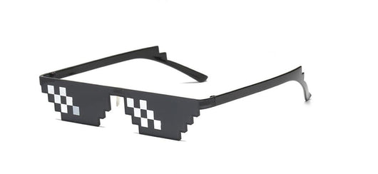 Gafas de Sol Estilo Thug Life para Hombre - Deal With It - Image 3