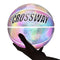 Balón de Básquetbol Reflectante Luminoso