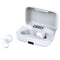 White USB