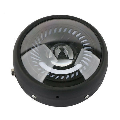 Faro LED Retro Universal de 6.5 Pulgadas para Motocicleta - Image 5