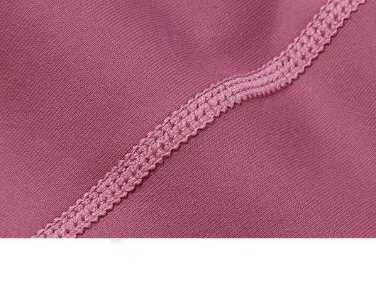 Pantalones Deportivos de Cintura Alta con Levantacaderas y Bolsillos - Image 16