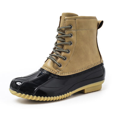 Botas Impermeables Antideslizantes
