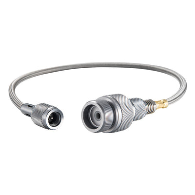 Adaptador Convertidor para Tanques de Gas Propano - Image 6