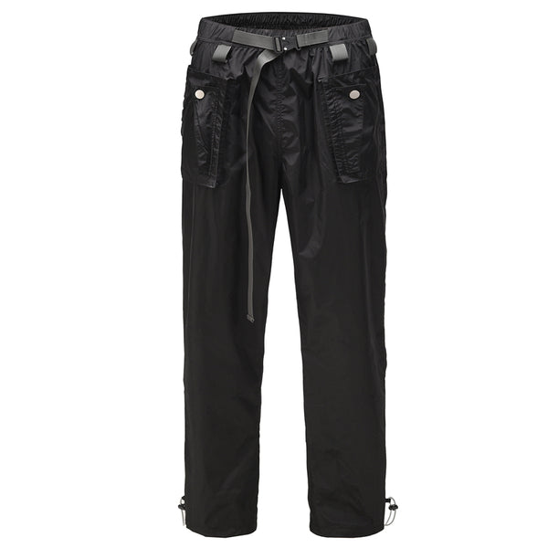 Overol Hombre Estilo Hip-Hop Trendy - Image 11