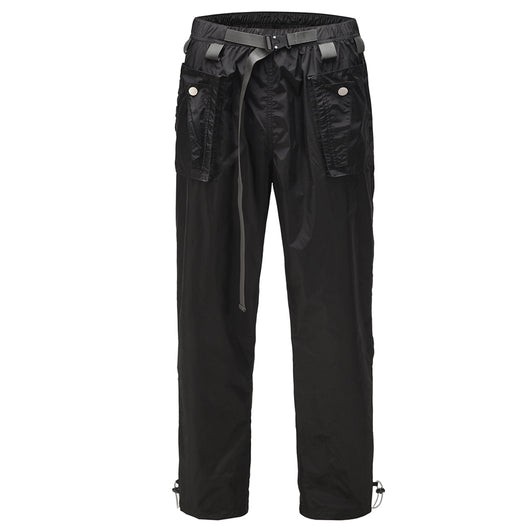 Overol Hombre Estilo Hip-Hop Trendy - Image 11