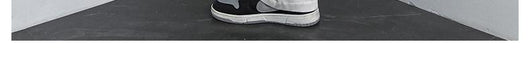 Overol de Invierno Estilo Urbano con Estampado Flor de Cashew para Hombre - Image 14