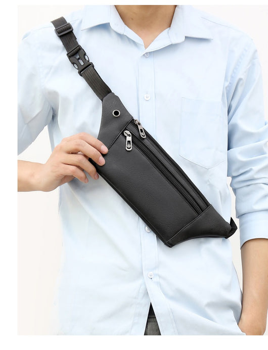 Bolsa Cruzada Deportiva Multifuncional para Correr - Resistente al Uso Intenso - Image 22