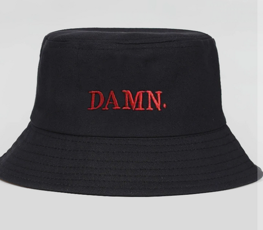 Gorra Bordada de Moda - Image 2