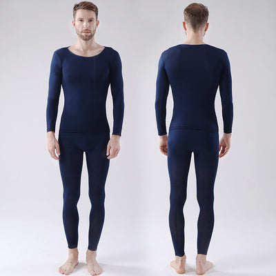 Ropa Térmica Ultrafina con Control de Temperatura - Image 12
