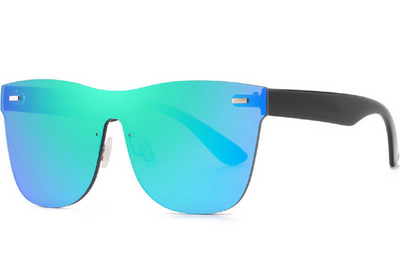 Gafas de Sol Coloridas con Revestimiento Integrado - Estilo Moderno - Image 3