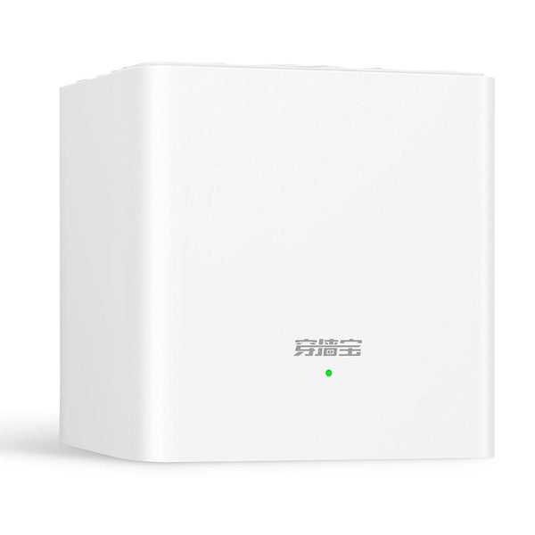 Router Inalámbrico MW3 Villa Grande para Apartamentos