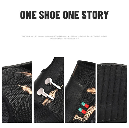 Sandalias de Playa Cómodas para Hombre - Chanclas Antideslizantes Versátiles - Image 16