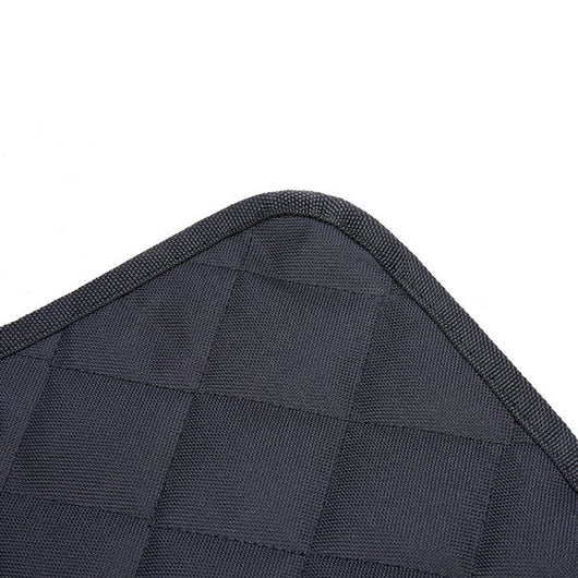 Tapete Acolchado Impermeable para Mascotas en Auto - Image 6