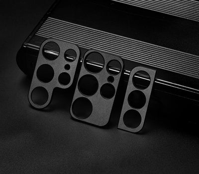 Protector de Cámara Metálico para Teléfono Móvil - Image 11
