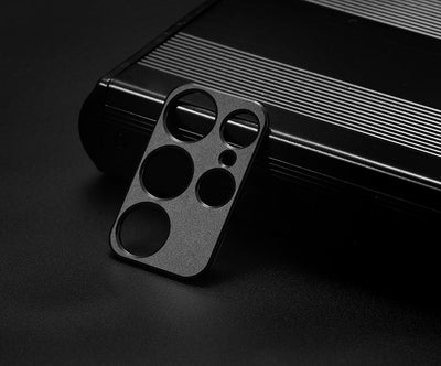 Protector de Cámara Metálico para Teléfono Móvil - Image 13