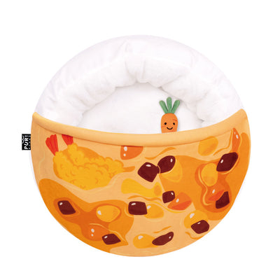 Cama Térmica para Gatos con Colchoneta Acolchada Invierno - Image 5