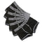 Negro Color 6 pcs