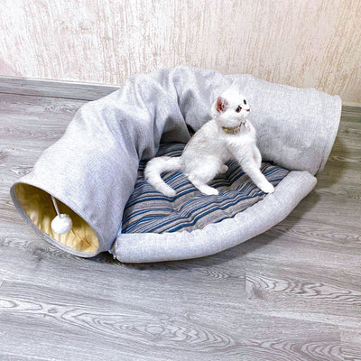 Saco de Dormir para Mascotas Cuatro Estaciones - Image 23