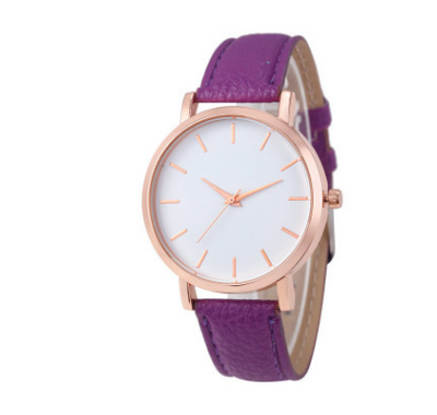 Relojes de Cuarzo Precisos y Elegantes - Image 12