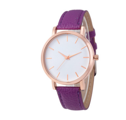 Relojes de Cuarzo Precisos y Elegantes - Image 12