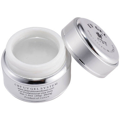 Adhesivo para uñas de gel y acrílico