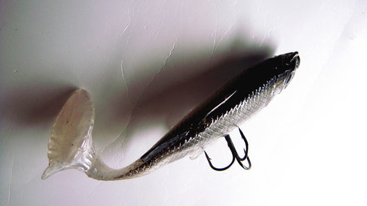 Señuelos de Plomo para Perca 14g - Cebo Blando 8cm Alta Efectividad - Image 13