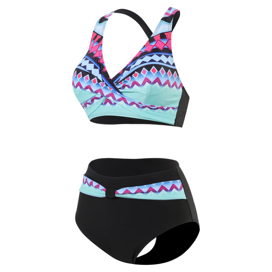 Bikini Dividido para Mujer - Diseño Moderno y Versátil - Image 14