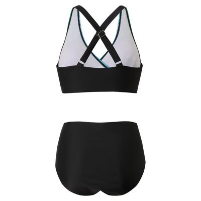 Bikini Dividido para Mujer - Diseño Moderno y Versátil - Image 15