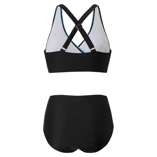 Bikini Dividido para Mujer - Diseño Moderno y Versátil - Image 15