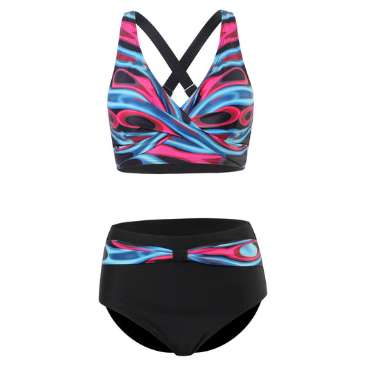 Bikini Dividido para Mujer - Diseño Moderno y Versátil - Image 16