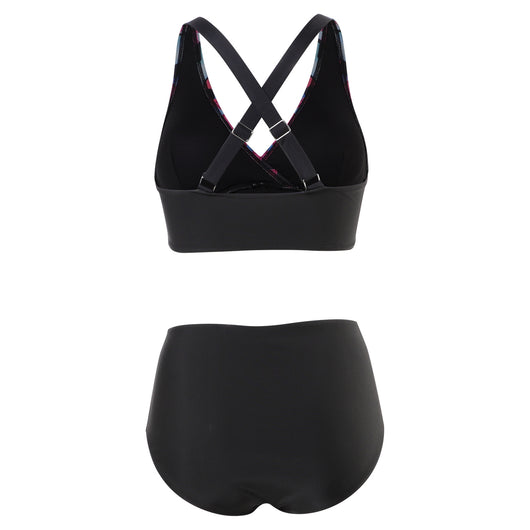 Bikini Dividido para Mujer - Diseño Moderno y Versátil - Image 18