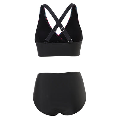 Bikini Dividido para Mujer - Diseño Moderno y Versátil - Image 18