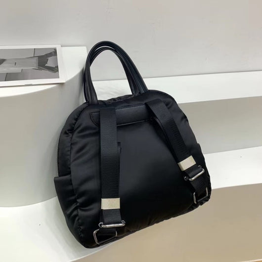 Mochila Escolar Pequeña de Satén Seda con Cojín de Aire - Image 14