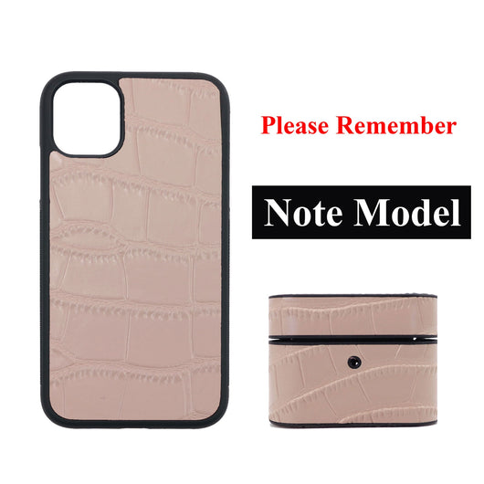 Funda Protectora de Cuero para Auriculares Bluetooth y Estuche de Móvil - Image 49