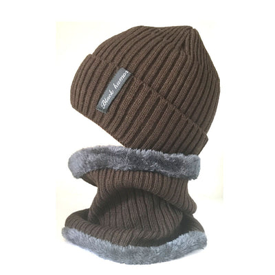 Gorro de Lana Tejida - Image 9