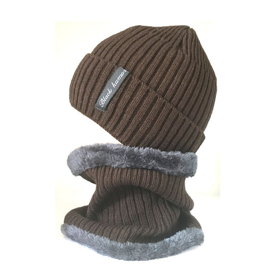 Gorro de Lana Tejida - Image 9