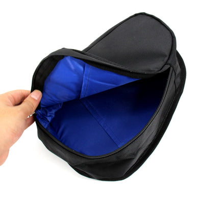 Bolsa Lateral de Almacenamiento Africa Twin con Bolsillo para Herramientas de Reparación - Image 13