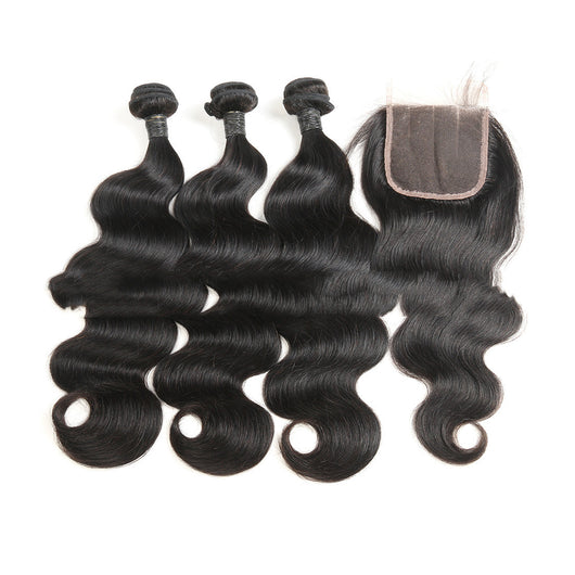 Extensiones de Cabello Tejido Reality - Image 9