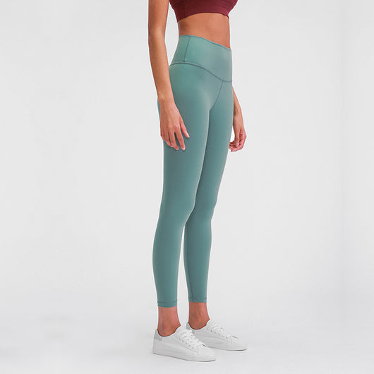 Pantalones Deportivos Levantadores de Cadera con Tecnología de 9 Puntos - Image 14