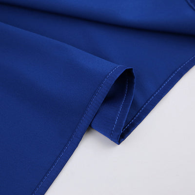 Conjunto de Dos Piezas: Blusa Azul y Pantalón Largo Dinklein - Image 21