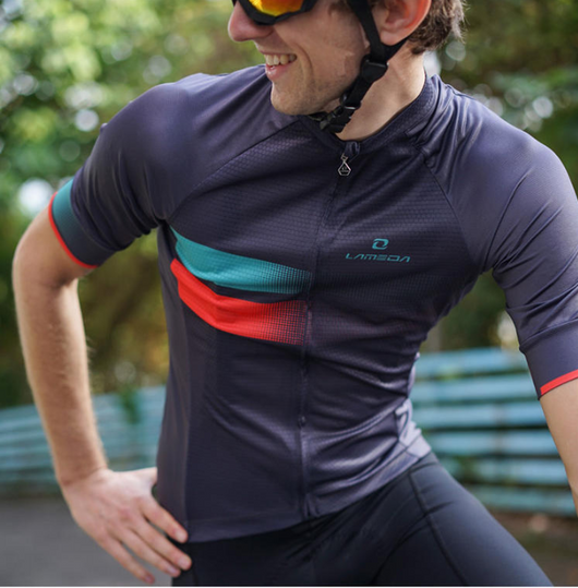 Ropa de Ciclismo Lampada Primavera y Verano - Image 6