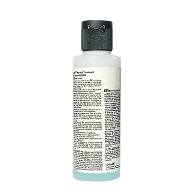 Aceite Esencial Reparador de Keratina para Cabello Dañado - Image 2