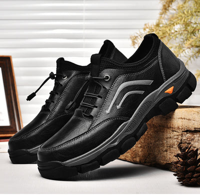 Botas de Trabajo Outdoor con Estilo Casual Moderno - Image 14