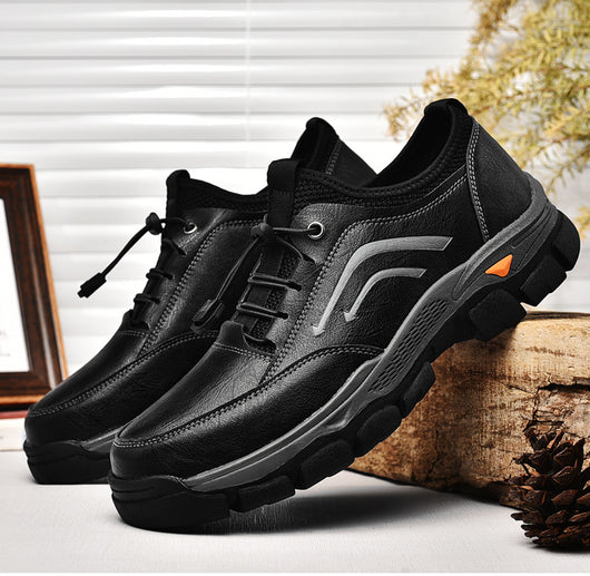 Botas de Trabajo Outdoor con Estilo Casual Moderno - Image 14