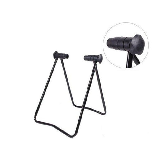 Soporte de Estacionamiento en U para Bicicletas de Montaña - Image 3