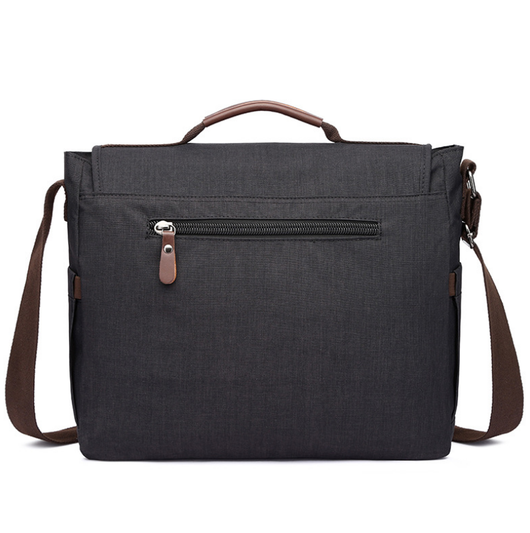 Bolsa Mensajero de Hombro - Elegancia y Funcionalidad - Image 3