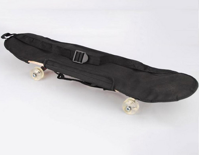 Mochila de Transporte para Longboard con Tela Resistente - Image 3