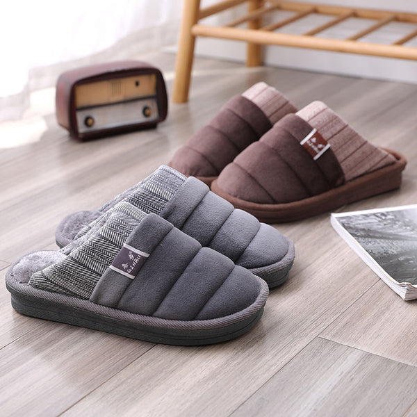 Pantuflas de Invierno para Interior