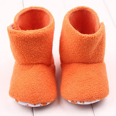 Zapatos de Bebé y Niño Pequeño en Polar Coral - Image 3