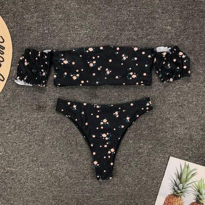 Bikini Estampado Floral - Image 4